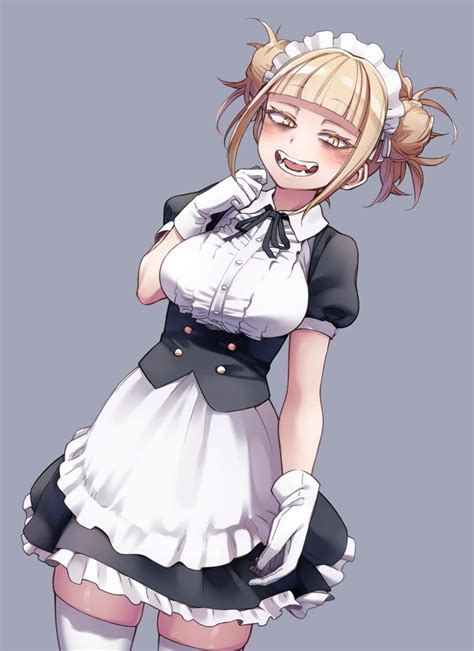 toga nude|Toga is so hot : r/HimikoToga34